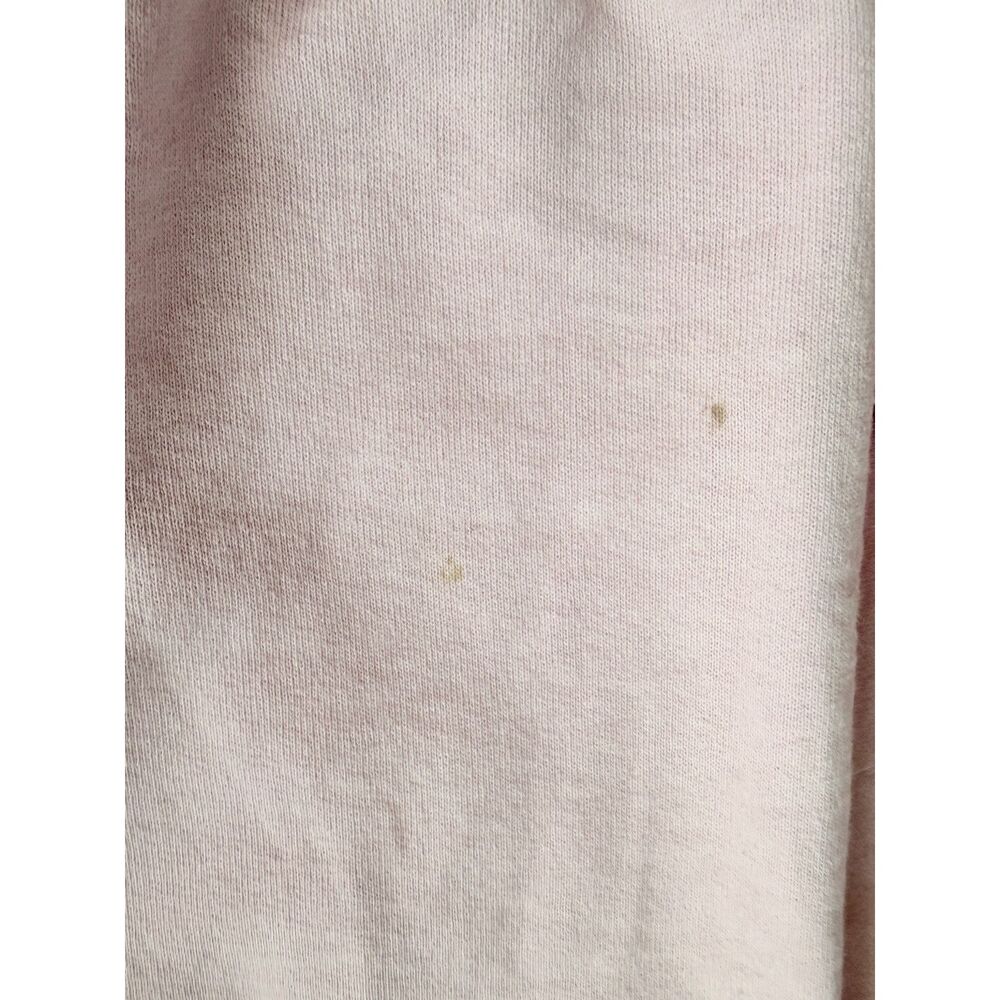 Supreme Pink Box Logo Hoodie Sweatshirt | Made in Canada | Pullover Hoodie Med - Picture 6 of 6